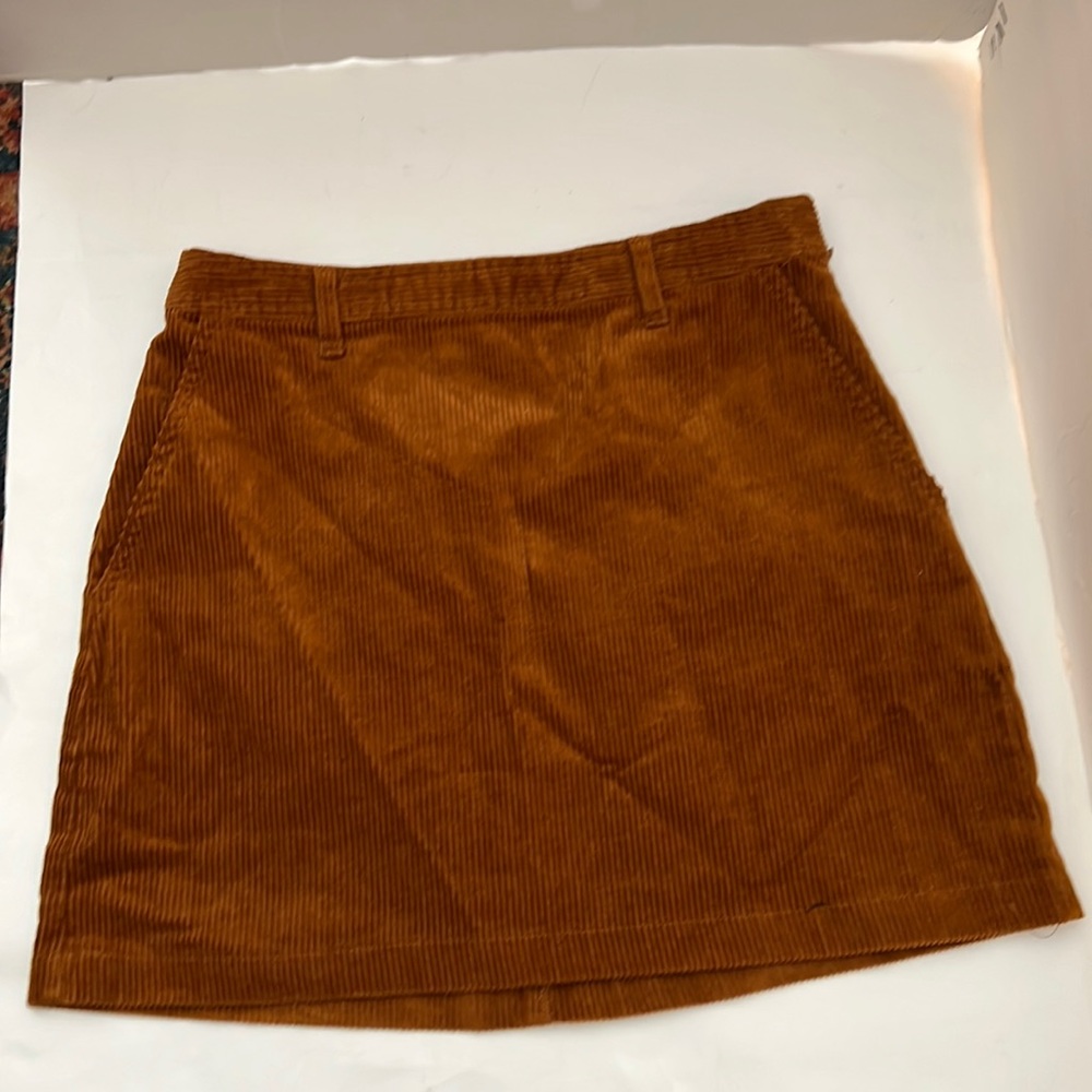 Forever 21 Mini Skirt , Size Sm